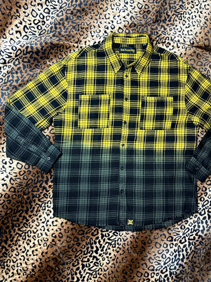 Janis Joplin Flannel