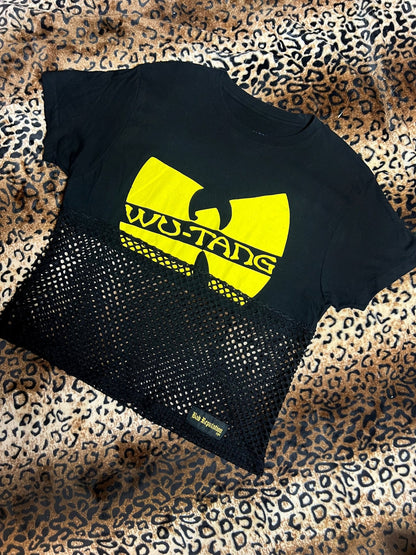 Team Wu Tang Jersey T Shirt | Bad Reputation NYC